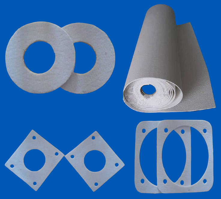 沿滩陶瓷纤维纸